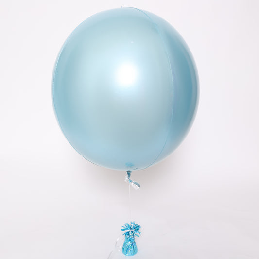 Orbz Balloon, 16in
